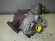 Turbolader FIAT Panda (169)