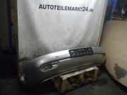 Stoßstange vorne VW Transporter T4 Bus A7W REFLEXSILBER