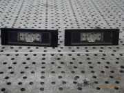 Kennzeichenleuchte BMW 1er (F20) 63267193294