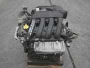 Motor ohne Anbauteile (Benzin) RENAULT Laguna II (G) F4P (774)
