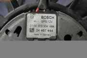 Elektromotor für Kühlerlüfter OPEL Astra H Caravan 0130303957
