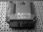 Steuergerät Motor SKODA Octavia II (1Z) 06F906056ER