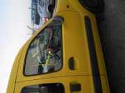 Tür rechts vorne RENAULT Kangoo I Rapid (FC) POST-GELB