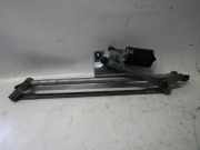 Wischermotor vorne OPEL Vectra B (J96) 0390241142