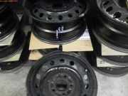 Stahlfelgen Satz HONDA Accord VII (CL, CN) 6JX15