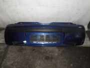 Stoßstange hinten FIAT Punto (188) BLAU-METALLIC