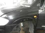 Kotflügel links vorne SSANGYONG Rodius (AJ)