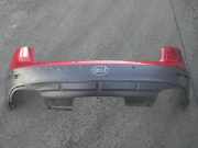 Stoßstange hinten AUDI A4 Allroad (8K, B8) 8K0807511F