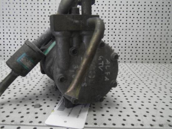 Klimakompressor ALFA ROMEO GTV (916) Bild Klimakompressor ALFA ROMEO GTV (916)