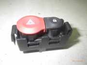 Schalter für Warnblinker RENAULT Clio III (BR0/1, CR0/1)
