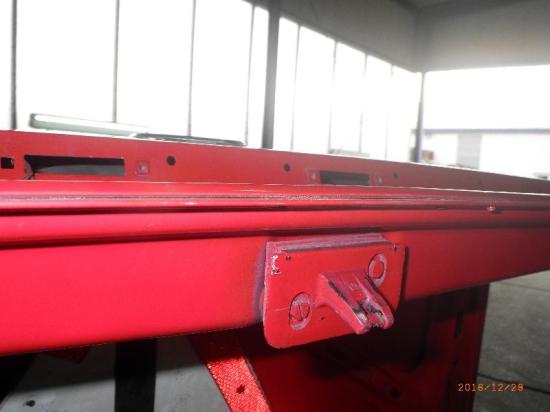 Heckklappe / Heckdeckel MERCEDES-BENZ 124 Stufenheck (W124) Bild Heckklappe / Heckdeckel MERCEDES-BENZ 124 Stufenheck (W124)