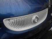 Kühlergrill SMART Forfour Schrägheck (453) A4538881523