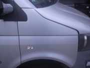 Kotflügel rechts vorne VW Transporter T5 Kasten 7H0821102E