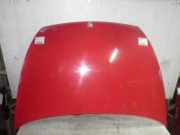 Motorhaube FORD Ka (RBT) ROT