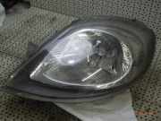 Hauptscheinwerfer links NISSAN Primastar Kasten (X83) 7700311371