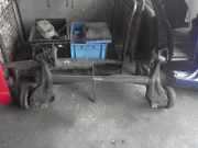 Hinterachse komplett FIAT Grande Punto (199) 51804554