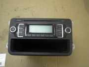 CD-Radio VW Golf V (1K) VWZAZ1H7067981