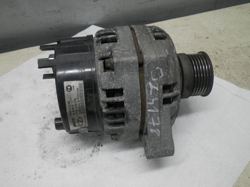 Lichtmaschine LADA Kalina Schrägheck (1119) 1119-3701010 Bild Lichtmaschine LADA Kalina Schrägheck (1119) 1119-3701010