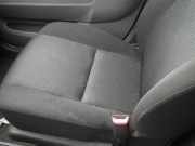 Sitz rechts vorne SUBARU Justy IV