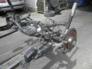 Hinterachse komplett VW Passat B7 (362)