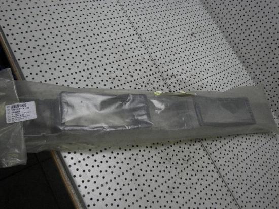 Einbaurahmen VW Transporter T5 Bus 7H0858848A Bild Einbaurahmen VW Transporter T5 Bus 7H0858848A