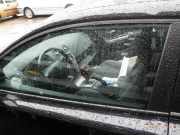 Türscheibe links VOLVO C30 (533)