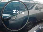 Tankklappe OPEL Astra H Z21U