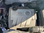 Motor ohne Anbauteile (Diesel) I VW Tiguan I Cbab CBAB