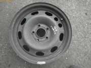 Felge Stahl OPEL Omega A 61/2JX15H2 ET33