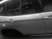 Tür rechts hinten BMW X1 (E84) 41002993820