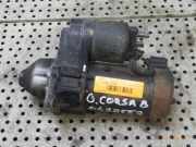 Anlasser OPEL Corsa B (S93) D6RA249