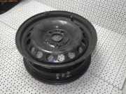Felge Stahl VW Golf VI (5K) 6JX15 H2 ET43