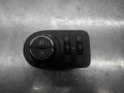 Schalter für Licht OPEL Corsa D (S07) 13310331