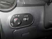 Schalter für Licht SEAT Ibiza III (6L)