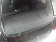 Laderaumabdeckung NISSAN Micra IV (K13) 799101HD3A