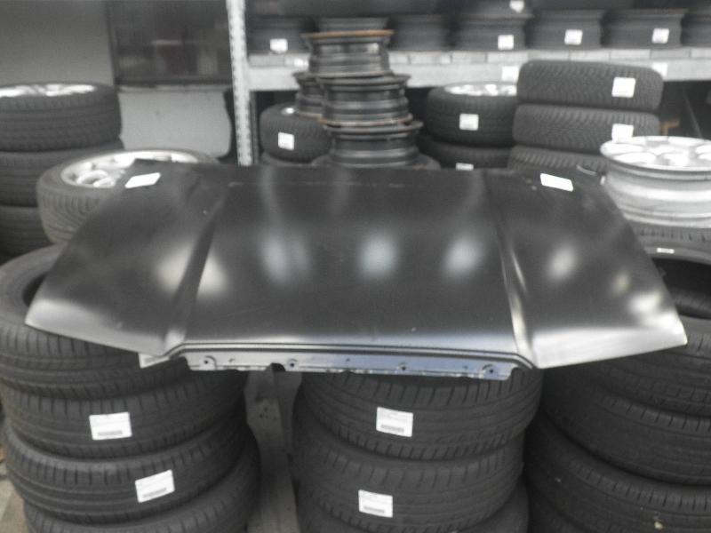 Motorhaube SKODA Fabia (6Y) 6Y0823105