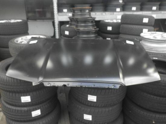 Motorhaube SKODA Fabia (6Y) 6Y0823105 Bild Motorhaube SKODA Fabia (6Y) 6Y0823105