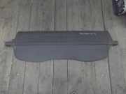 Laderaumabdeckung FORD Focus (DAW, DBW) GRAU