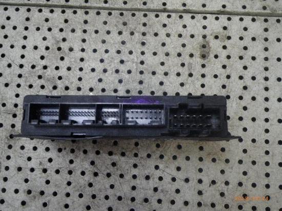 Steuergerät Tür AUDI A6 (4B, C5) 4B0962258D Bild Steuergerät Tür AUDI A6 (4B, C5) 4B0962258D