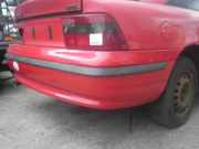 Stoßstange hinten OPEL Calibra A 90331856 FARBE: ROT