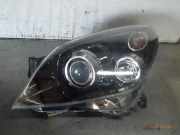 Hauptscheinwerfer links OPEL Astra H Caravan 93178647