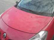 Motorhaube RENAULT Clio III (BR0/1, CR0/1) 7751476113