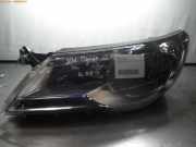 Hauptscheinwerfer links VW Tiguan I (5N)