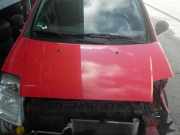 Motorhaube CITROEN C2 7901 K2