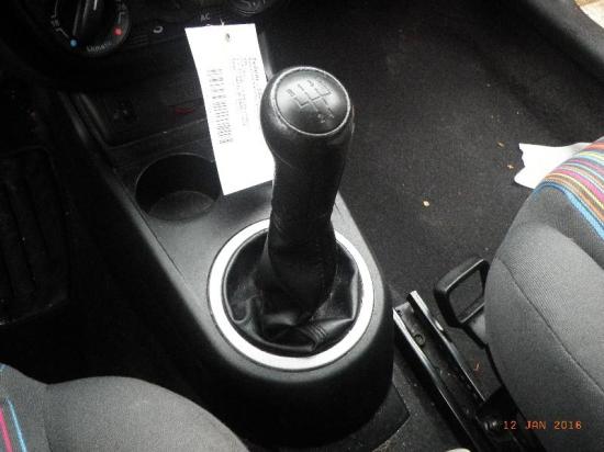 Schaltkulisse VW Fox Schrägheck (5Z) 5Z0711061 VW Bild Schaltkulisse VW Fox Schrägheck (5Z) 5Z0711061 VW