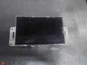 Display NISSAN Almera II Hatchback (N16) NS0124323 21677652