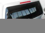 Heckklappe / Heckdeckel VW Lupo (6X/6E) LA7W