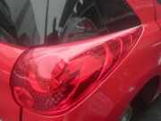 Rückleuchte rechts PEUGEOT 207 SW (WK) 6351CT