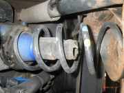 Federnsatz Hinterachse FIAT Panda (169)