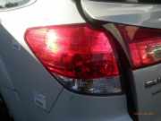 Rückleuchte außen links SUBARU Outback IV (BR) 84912AJ100